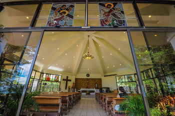 Apartamento Canyon Woods