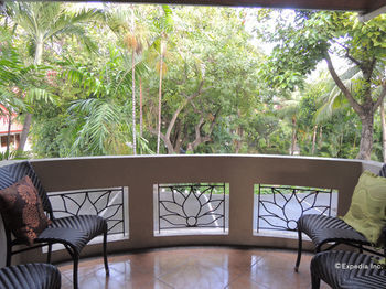 Apartamento Elsalvador Beach Resort
