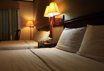 East Asia Royale Hotel