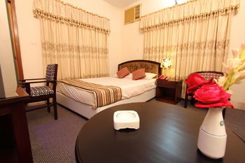 City Homes Hotel