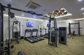Hotel Platinum Grand