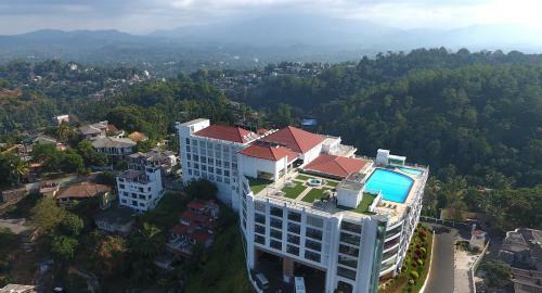 Hotel The Grand Kandyan