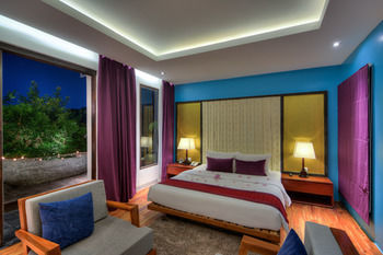 King Rock Boutique Hotel