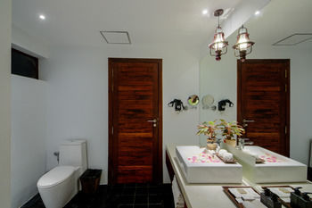 King Rock Boutique Hotel