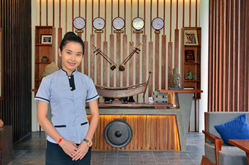 King Rock Boutique Hotel