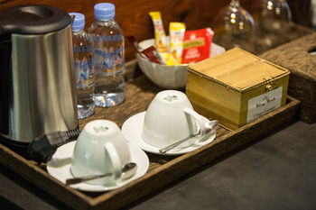 King Rock Boutique Hotel