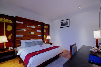 King Rock Boutique Hotel