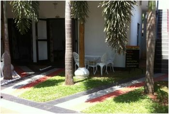 Hotel Friends Guesthouse Negombo