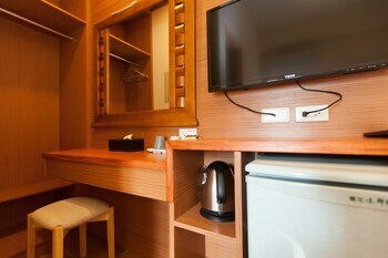 Hualien Lohas Hotel