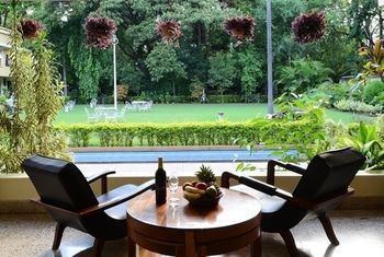 Hotel Sunderban Resort & Spa