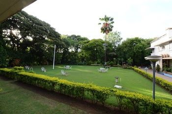 Hotel Sunderban Resort & Spa