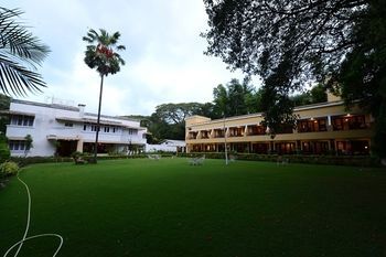 Hotel Sunderban Resort & Spa