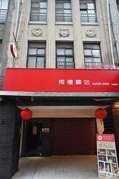 Hotel Main Inn