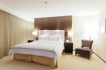 K Hotel - Taipei II
