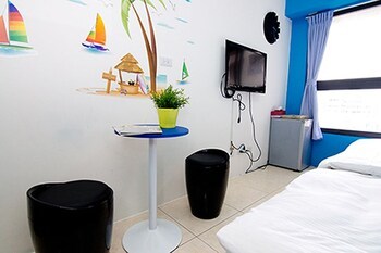 Hotel Migo Stay