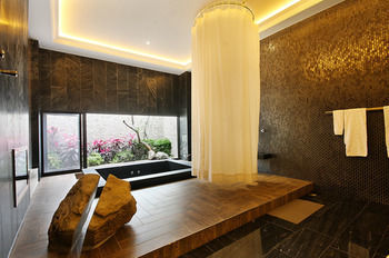 Mulan Motel Taichung