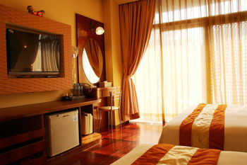 Kenting Ding Jia Hotel