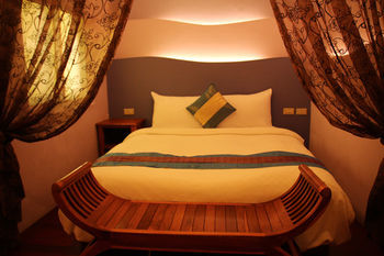 Kenting Ding Jia Hotel