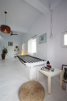 Albergue Forest Sky B&B Kenting