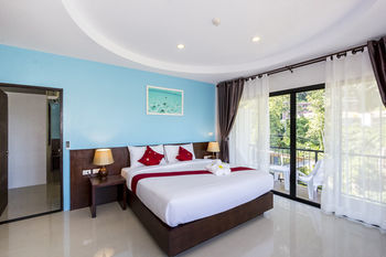 Hotel Andaman Pearl Resort