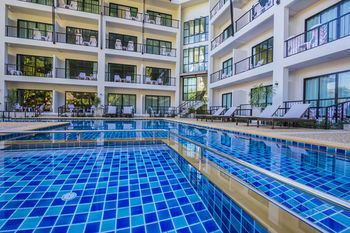 Hotel Andaman Pearl Resort