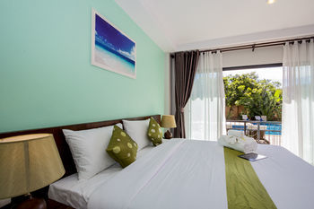 Hotel Andaman Pearl Resort