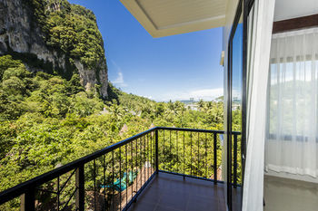 Hotel Andaman Pearl Resort