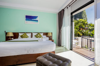 Hotel Andaman Pearl Resort