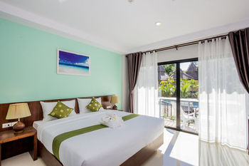 Hotel Andaman Pearl Resort