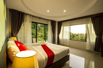 Hotel Andaman Pearl Resort