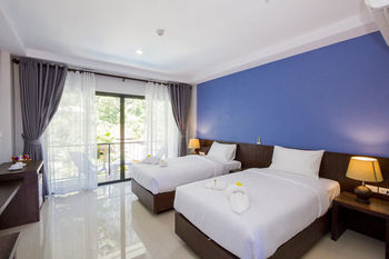 Hotel Andaman Pearl Resort