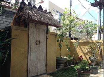 Hotel Double N Guesthouse