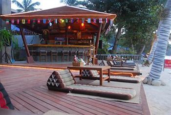 Apartamento Haadyao Bungalows