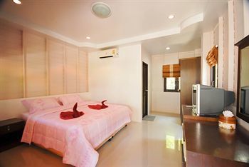 Apartamento Haadyao Bungalows