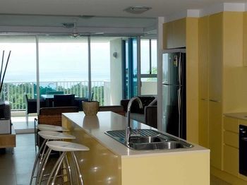 Apartamento Azure Sea Whitsundays