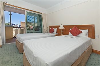 City Park Apartments