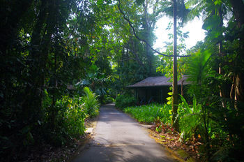 Hotel Heritage Lodge & Spa