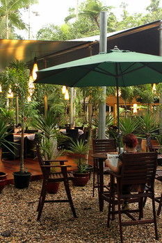 Hotel Heritage Lodge & Spa