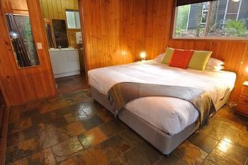 Cabana Kondalilla Eco Resort