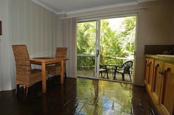 Cabana Kondalilla Eco Resort