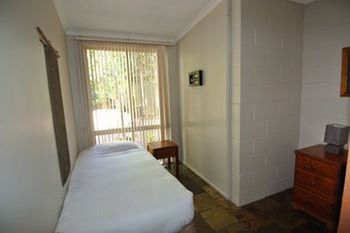 Cabana Kondalilla Eco Resort