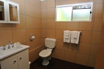 Cabana Kondalilla Eco Resort