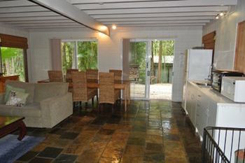 Cabana Kondalilla Eco Resort