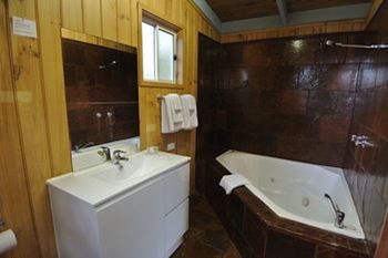Cabana Kondalilla Eco Resort