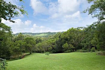 Cabana Kondalilla Eco Resort