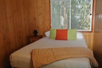 Cabana Kondalilla Eco Resort