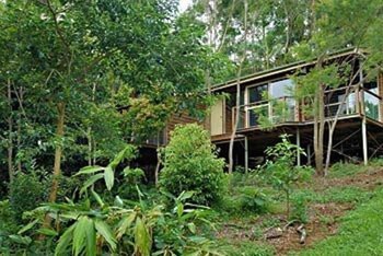 Cabana Kondalilla Eco Resort