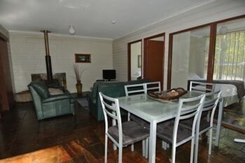 Cabana Kondalilla Eco Resort