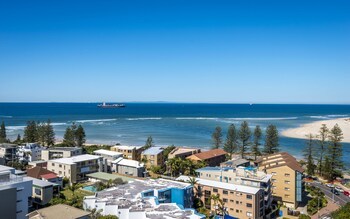 Caloundra City Centre Motel
