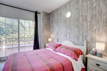 Apartamento Alojamientos Monteverde